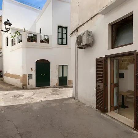 Levante By Barbarhouse Lejlighed *