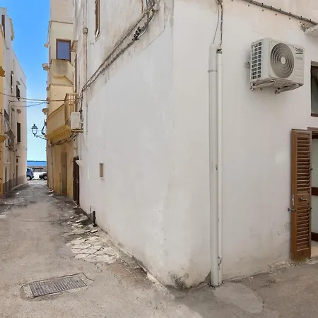 Levante By Barbarhouse Lejlighed Gallipoli